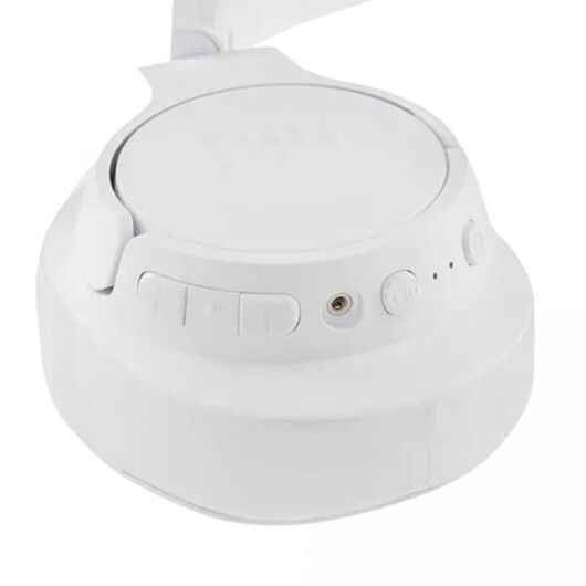 Беспроводные наушники JBL Tune 770NC White, фото 4