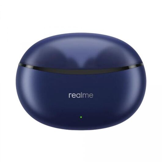 Беспроводные наушники realme Buds Air 3 Neo RMA2113 Blue, фото 2