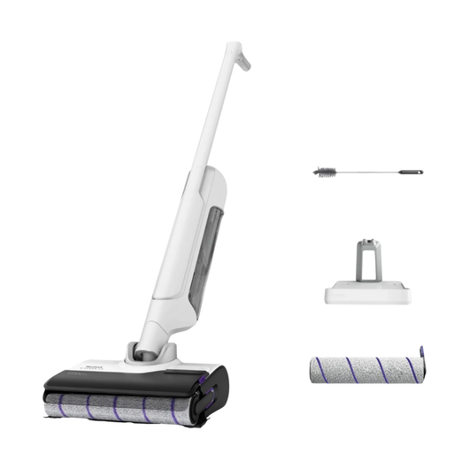 TEFAL Беспроводной пылесос GF7540FO, фото 1