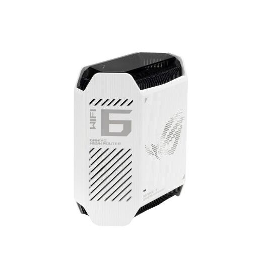 MESH SYSTEM ASUS/ ROG RAPTURE GT6/ White/ 90IG07F0-MU9A40, фото 3