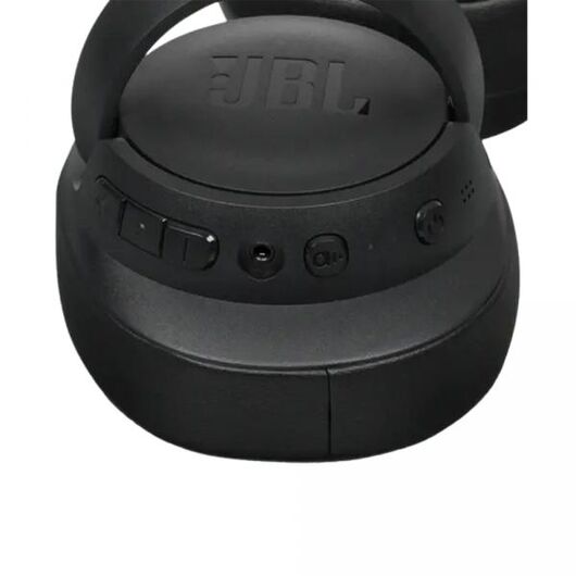 Беспроводные наушники JBL Tune 770NC Black, фото 3