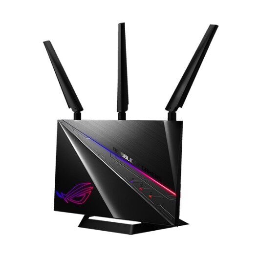 WIFI ROUTER ASUS/ ROG RAPTURE/ GT-AC2900, фото 2