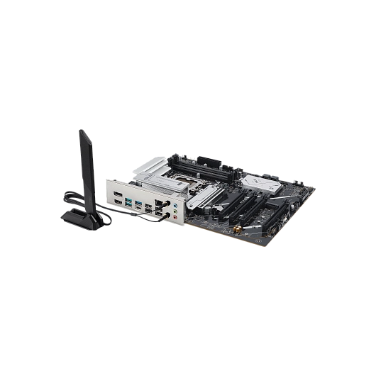 MB ASUS | PRIME B860-PLUS WIFI, фото 4