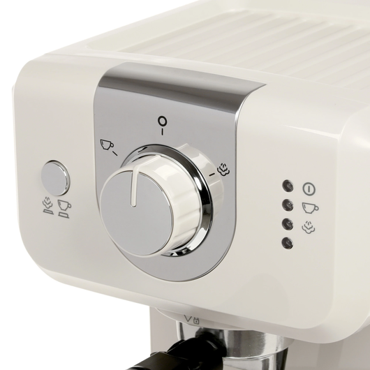 MOULINEX Рожковая кофеварка XP330A10, фото 2