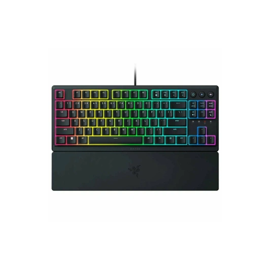 Wired Gaming Keyboard Razer Ornata V3 Tenkeyless - Russian Layout, фото 1