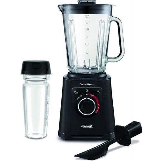 Блендер Moulinex PerfectMix+ LM87G810, фото 10