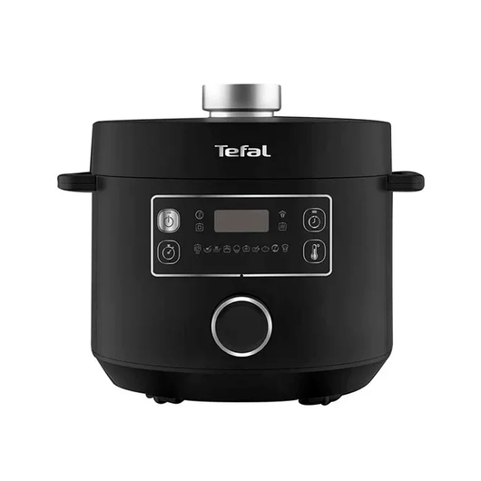 Мультиварка-скороварка Tefal Turbo Cuisine CY753832, фото 1