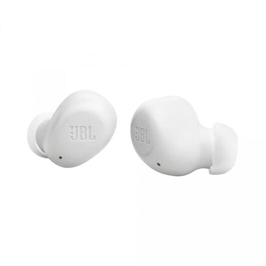 Беспроводные TWS наушники JBL Wave Buds White, фото 2