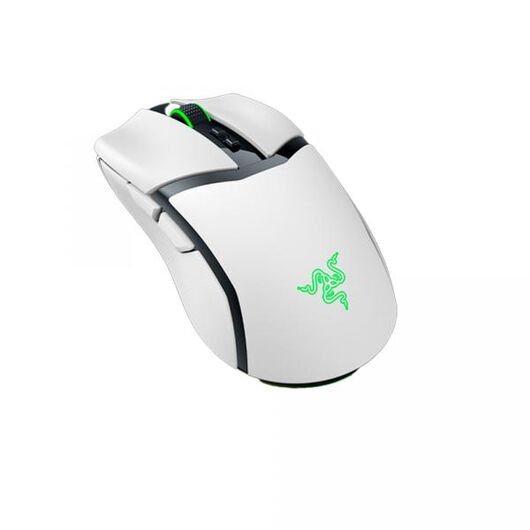 Wireless Gaming Mouse Razer Razer Cobra Pro - White, фото 2