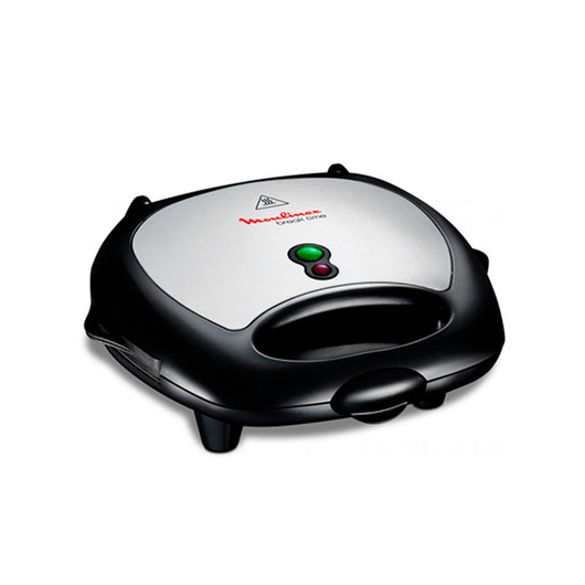 Сэндвичница Moulinex SW611812, фото 1