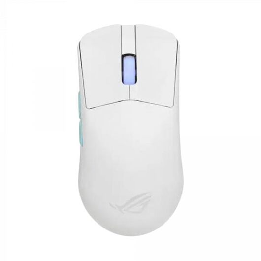 Mouse ASUS ROG HARPE ACE AIM LAB EDITION/белый, фото 1
