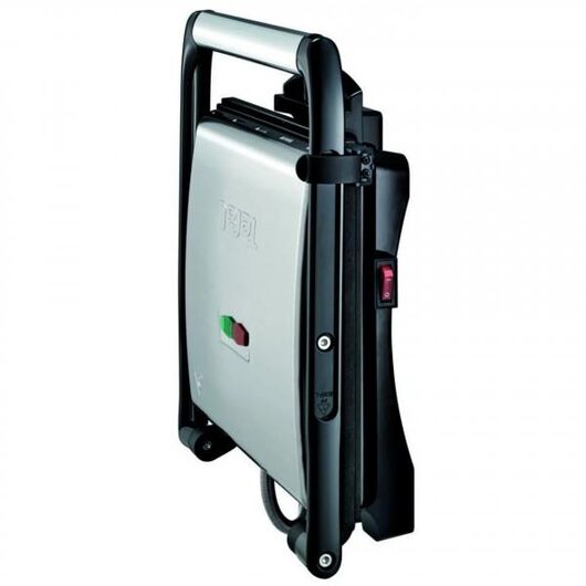 Электрогриль Tefal Panini Grill GC241D38, фото 3