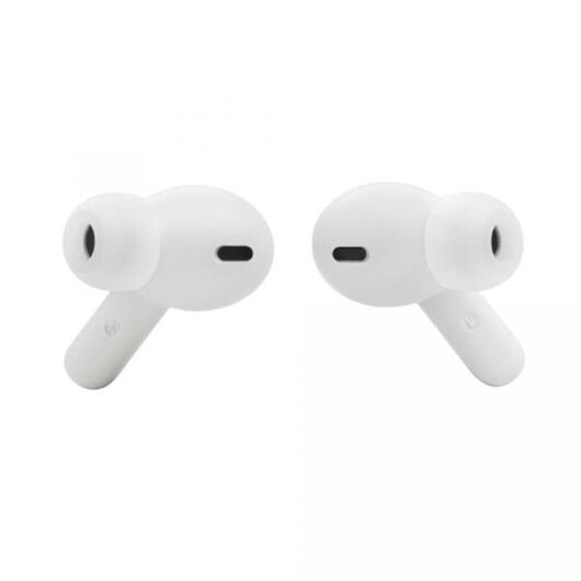 Беспроводные наушники JBL Wave Beam White, фото 2