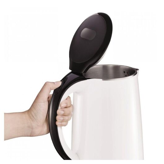 Электрический чайник Tefal Safe to touch KO260130, фото 2