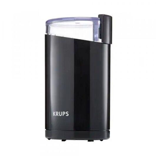 Кофемолка Krups Fast Touch F2034232, фото 9