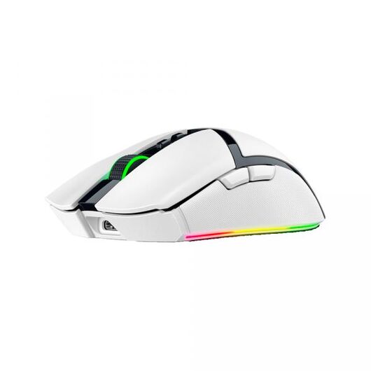 Wireless Gaming Mouse Razer Razer Cobra Pro - White, фото 3