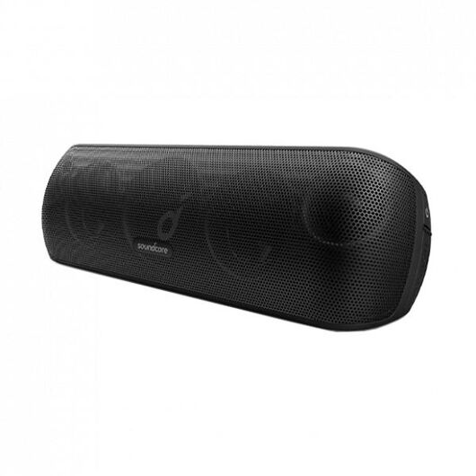 Портативная колонка Anker Soundcore Motion+ Black, фото 2