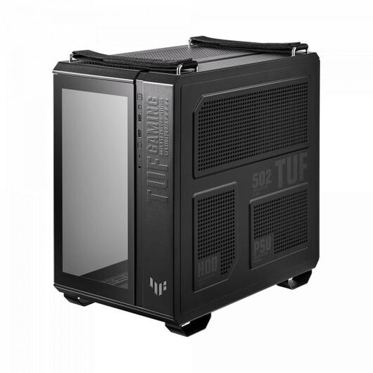 Case ASUS TUF GAMING GT502/WHT/TG, фото 2