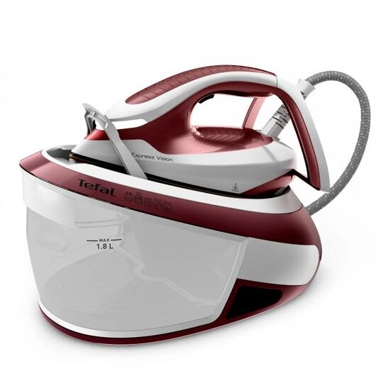 TEFAL Парогенератор SV8150E0, фото 2