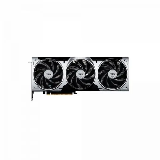 Видеокарта MSI - 16GB GeForce RTX 5080 16G SHADOW 3X OC, фото 1