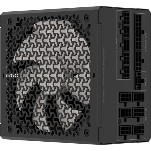 PSU Corsair RM1000x 80+ Gold, фото 2