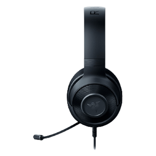 Wired Gaming Headset Razer Kraken X Lite, фото 2