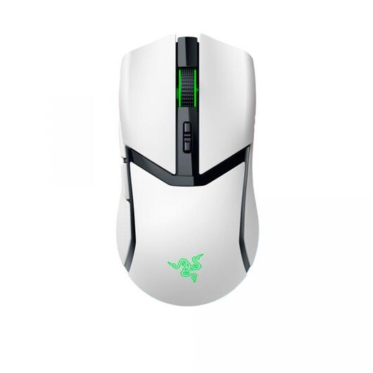 Wireless Gaming Mouse Razer Razer Cobra Pro - White, фото 1