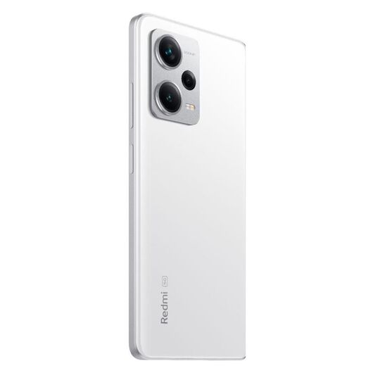 Смартфон Xiaomi Redmi Note 12 Pro+ 8/256GB White, фото 2