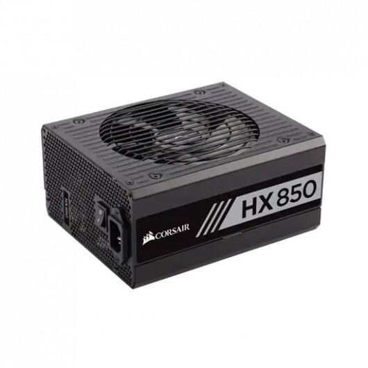 PSU Corsair HX850 80+ Platinum, фото 2