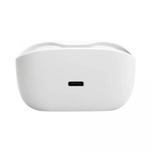 Беспроводные TWS наушники JBL Wave Buds White, фото 4