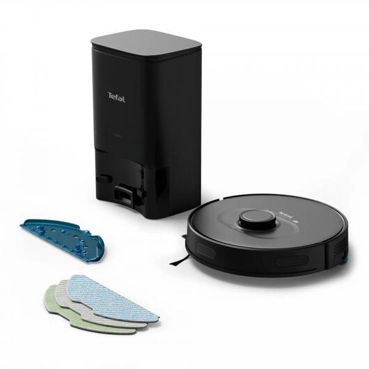 TEFAL Робот-пылесос RG8595WH, фото 2