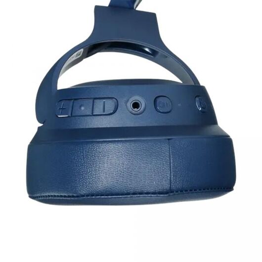 Беспроводные наушники JBL Tune 770NC Blue, фото 3