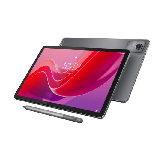 Планшет Lenovo Tab M11 8GB+128GB (Bundle Lenovo Pen), фото 2