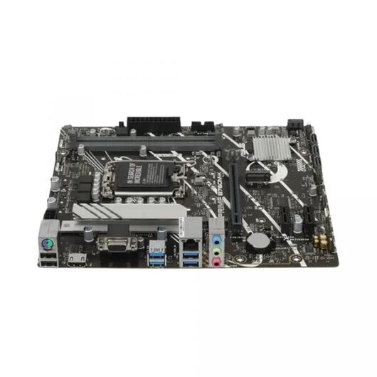 MB ASUS | ASUS PRIME B760M-K DDR5, фото 2