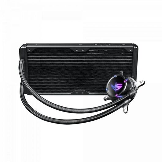 Asus ROG STRIX LC II 280 ARGB, фото 4