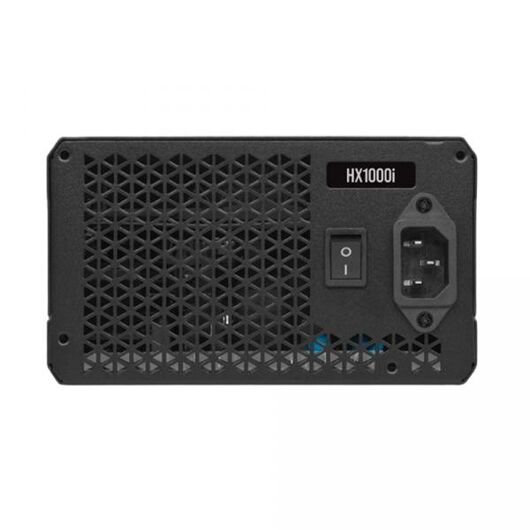 PSU Corsair HX1000i 80+ Platinum, фото 4