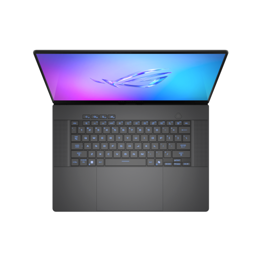 Asus ROG Zephyrus G16 GU605CX — Intel Core Ultra9‑285H, 64GB/2TB, RTX 5090 24 GB, 16″ WQXGA 240 Hz OLED, Windows 11, RGB KB, 90 WHrs + ROG Backpack., фото 3