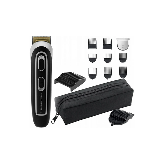 ROWENTA Мультитриммер TN9110F4, фото 2