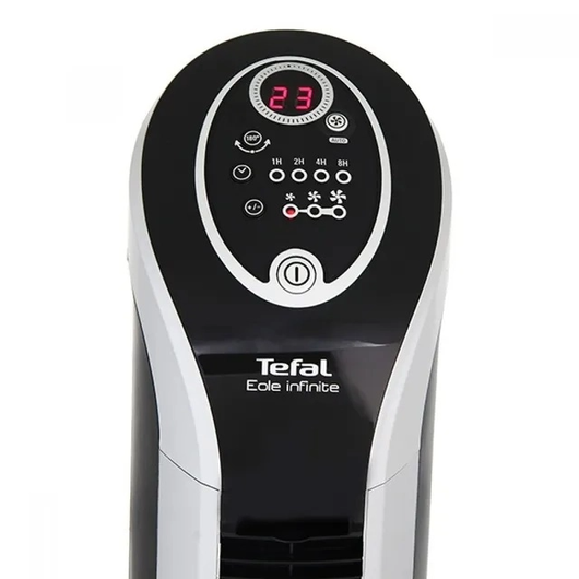 TEFAL Колонный вентилятор VF6670F0, фото 12