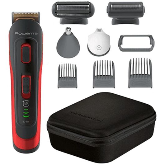 ROWENTA Мультитриммер TN9440F4, фото 3