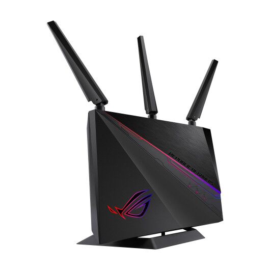 WIFI ROUTER ASUS/ ROG RAPTURE/ GT-AC2900, фото 3