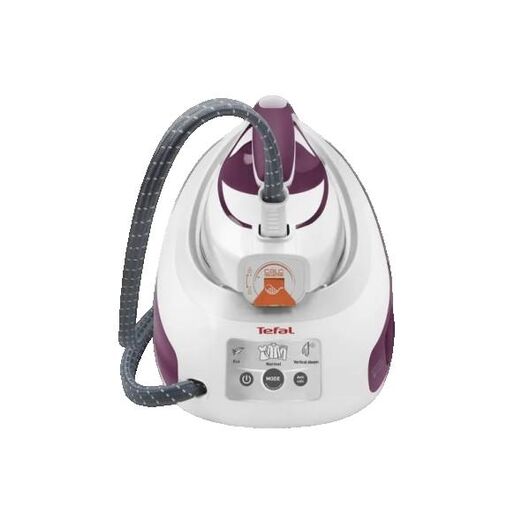 TEFAL Парогенератор SV8054E0, фото 2