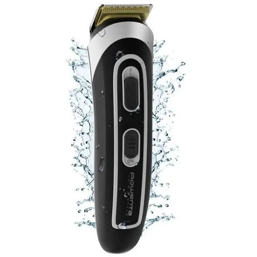 ROWENTA Мультитриммер TN9110F4, фото 1