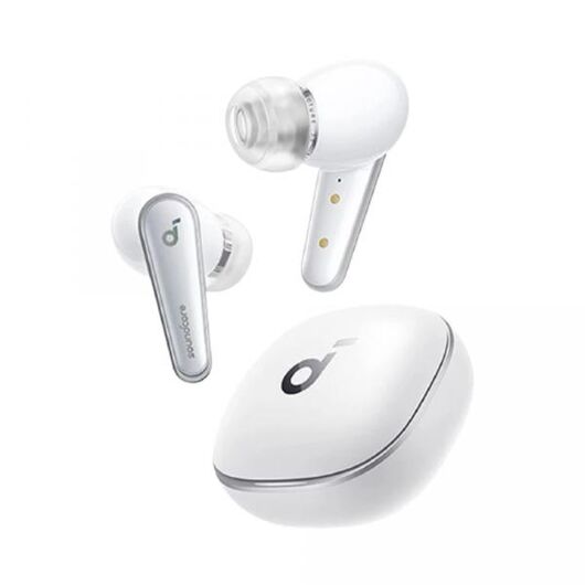 Беспроводные наушники Soundcore Liberty 4 White Iteration, фото 1
