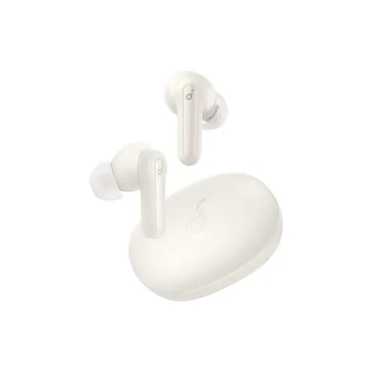 Беспроводные наушники Anker Soundcore life P2 Mini White Iteration 1, фото 1