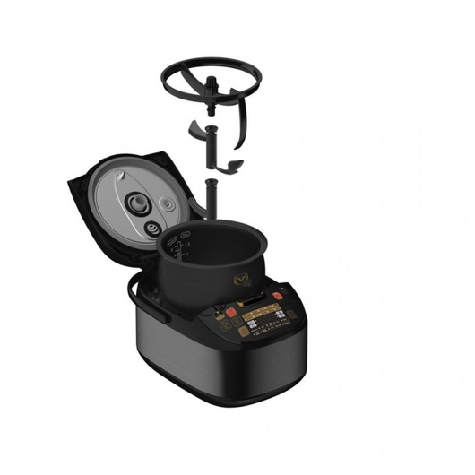 TEFAL Мультиварка RK901832, фото 3