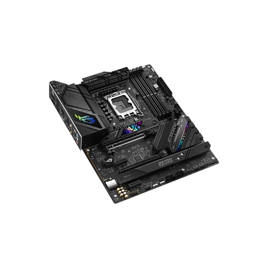 MB ASUS | ROG STRIX B760-F GAMING WIFI, фото 3