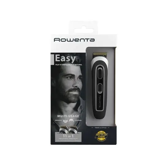 ROWENTA Мультитриммер TN9110F4, фото 3