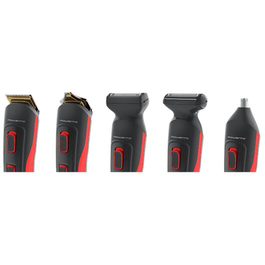 ROWENTA Мультитриммер TN9440F4, фото 4