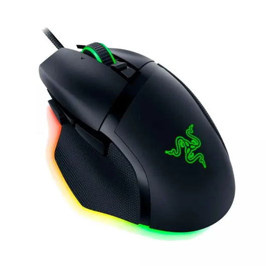 Wired Gaming Mouse Razer Basilisk V3 35K, фото 2